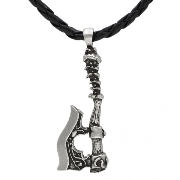 Nordic Charm Pirate Weapon Pendant Ornament