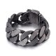 Stainless Steel Jewelry Fashion Personality Simple Bracelet